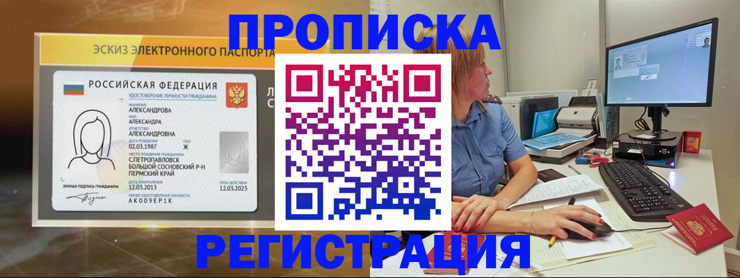 прописка 2025 в Тереке